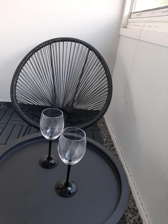 Hajo Apartman Keszthely Exterior foto