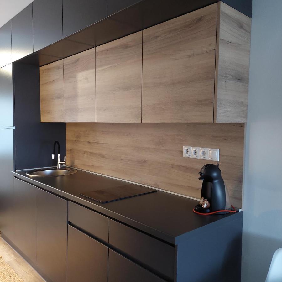 Hajo Apartman Keszthely Exterior foto