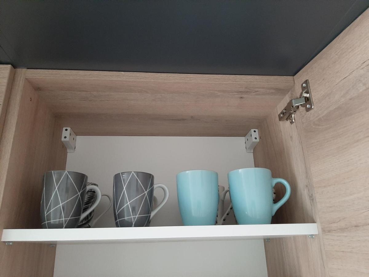 Hajo Apartman Keszthely Exterior foto