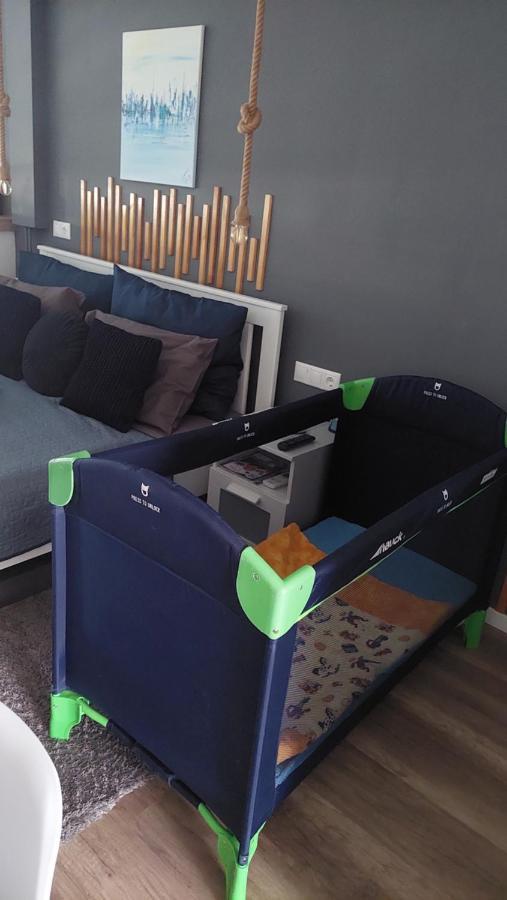 Hajo Apartman Keszthely Exterior foto