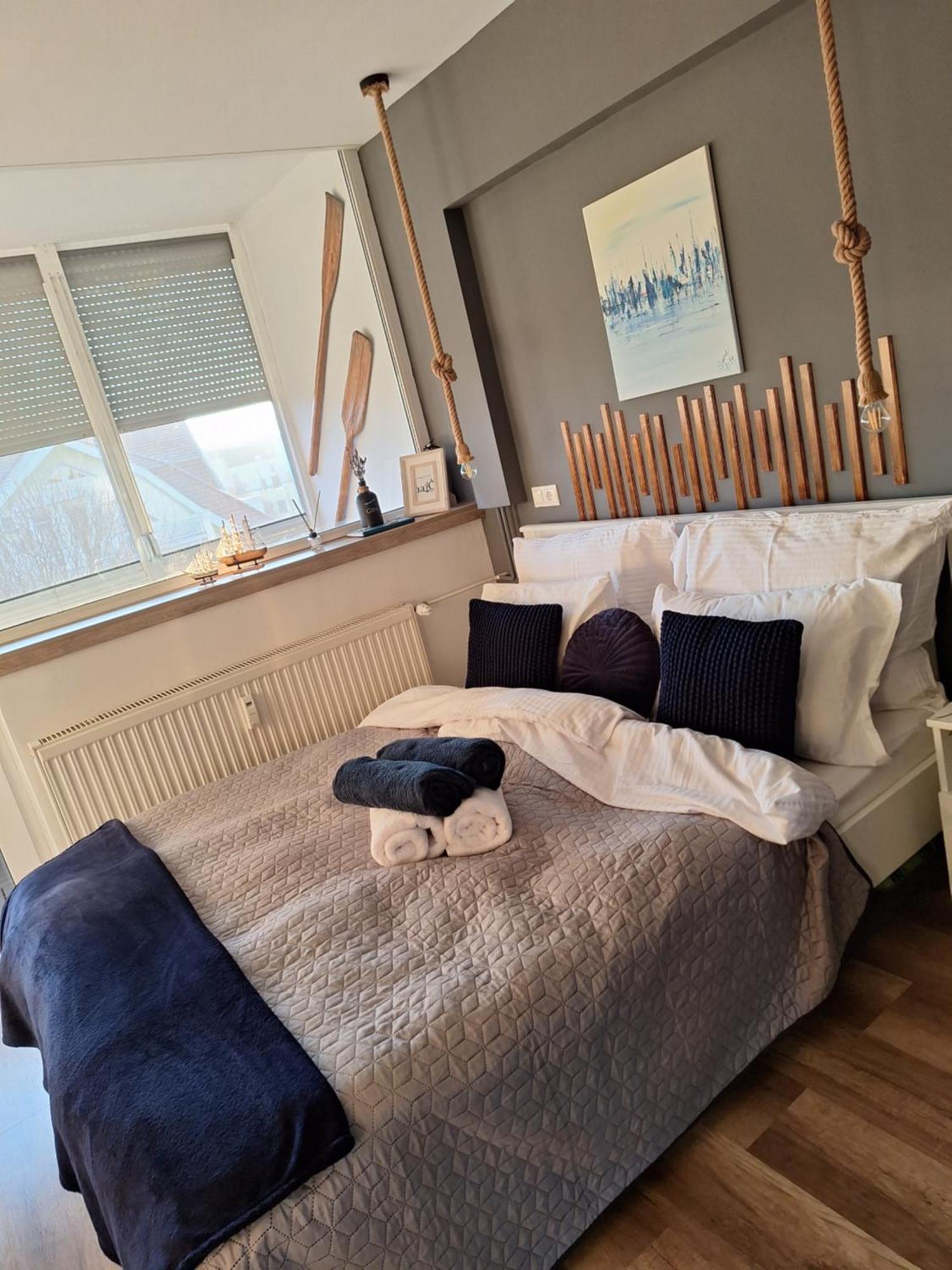 Hajo Apartman Keszthely Exterior foto